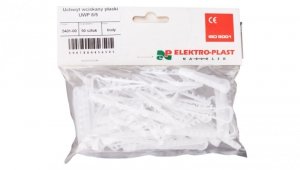 Uchwyt szybkiego montażu płaski UWP 8/5 5401-00 /50szt./