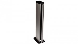 Minikolumna dwustronna DA200-45 700mm aluminium DAP245700ELN