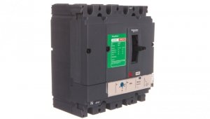 Wyłącznik mocy 50A 4P 36kA EasyPact Compact CVS CVS100 TM50D LV510354