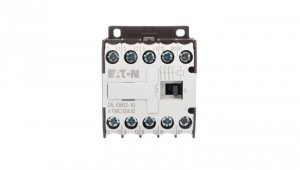 Stycznik mocy 12A 3P 230V AC 1Z 0R DILEM12-10(230V50HZ,240V60HZ) 127075