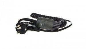 Adapter WS-05 z kątowym wtykiem UNI-Schuko WAADAWS05 