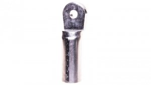 Końcówka oczkowa aluminiowa szczelna KRA 240/12 E12KA-01010103900
