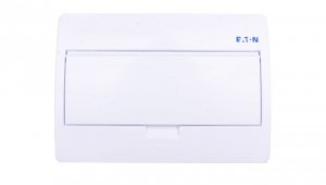 Rozdzielnica modułowa 1x12 podtynkowa IP40 BC-U-1/12-TW-ECO 281698