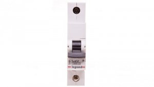 Wyłącznik nadprądowy 1P C 20A 6kA AC S301 RX3 419203