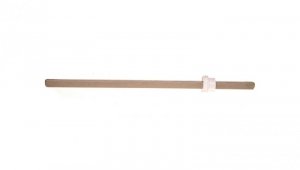 Wałek napędu 400mm K5 DMV630N/1000N 4K14K5H400 1050247