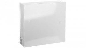 Obudowa klawiatury uniwersalna 325x305x98mm natynkowa biała 17/TRP40/DSPR/S Pulsar AWO220