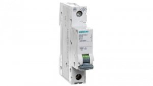 Wyłącznik nadprądowy SENTRON 5SL6 1P B 10A 6kA AC 5SL6110-6