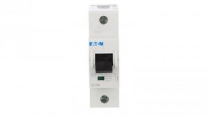 Wyłącznik nadprądowy 1P C 20A 25kA AC AZ-C20 211769