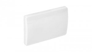 Plafoniera PORTAL LED EVO HV 6W 280lm 4000K PC mleczny z cz. zmierzchu zewnętrznym 199684/HV