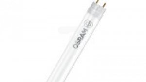 Świetlówka LED SubstiTUBE Entry EM G13 T8 600mm 8W 900lm 6500K 4058075817951