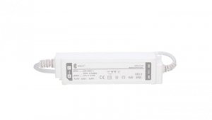 Zasilacz LED 12V DC 40W 3,33A IP65 /z zabezpieczeniami/ ZLDP 40-12YCL 19712-9038