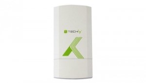 Zewnętrzne Urządzenie CPE Access Point 8dBi 2.4GHz 300Mbps