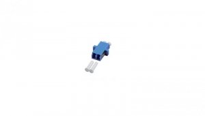 Adapter światłowodowy LC/LC Duplex Singlemode