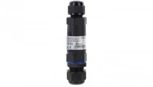 Złączka kablowa hermetyczna 5x2,5mm2 16A 250V IP68 SPN 525 39.525