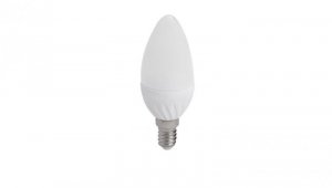 Kanlux żarówka LED XLED C35T 2,5W-SW Ciepła biała 1800K płomyk