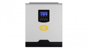 Inverter solarny Orvaldi MKS5K Solar 5kVA/5kW easy MPPT 3kW 48VDC - PVmax 145V DC 5000VA/5000W czysta sinusoida VMKS5K