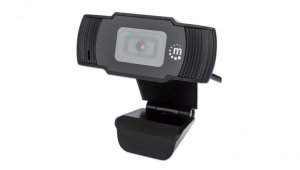 Kamera Internetowa USB 2.0 Full HD 1080p z Mikrofonem