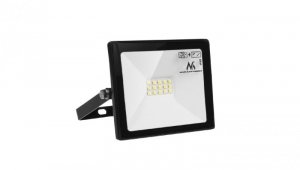 Naświetlacz LED slim 20W, 1600lm Neutral White (4000K) Maclean Energy MCE520 NW, IP65, PREMIUM