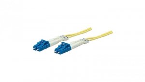 Patchcord światłowodowy OS2 9/125 SM LC-LC Duplex 3m