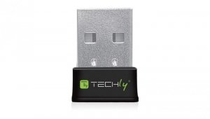 Dwupasmowa Mini Bezprzewodowa Karta Sieciowa USB AC600