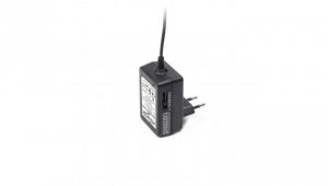 ENERGENIE UNIWERSALNY REGULOWANY 24W SIECIOWY ZASILACZ EG-MC-009 3V-12V + ZESTAW 7 KOŃCÓWEK