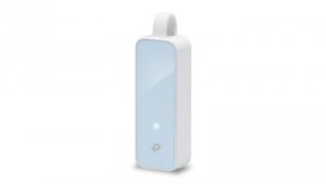 Karta sieciowa TP-LINK UE200 (USB 2.0 1x 10/100Mbps)