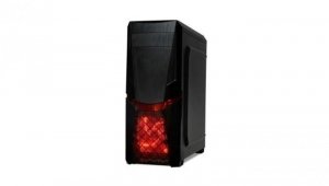 Obudowa IBOX ORCUS ORX14 (ATX, ITX, Micro ATX kolor czarny)