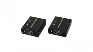 TECHLY EXTENDER HDMI HD 3D PO RJ45 DO 60M IDATA EXT-E70