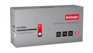 Toner Activejet ATB-328BNX (zamiennik Brother TN-328BK Supreme 8000 stron czarny)