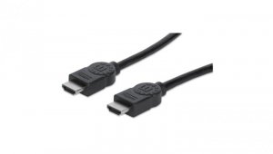 Kabel HDMI/HDMI V1.3 M/M 15m Czarny