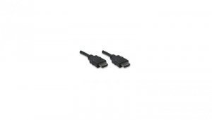 Kabel HDMI/HDMI V1.3 M/M Ethernet Czarny 3M 306126