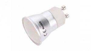 Żarówka led MR11 GU11 3W SMD2835 4000K 250lm 230V
