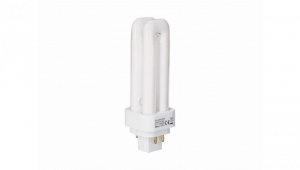 Świetlówka kompaktowa 10W/840 G24q1 Duralamp
