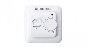 Zestaw folia grzewcza z termoregulatorem H3-60W 50cm 46m2 TF305.60.H3.460 /zestaw/
