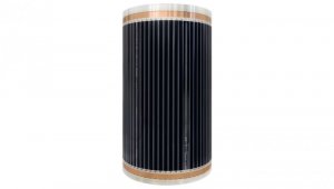 Folia grzewcza - 140W 50cm R-TF-305TL /sztuka/