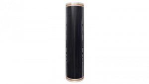 Folia grzewcza - 60W 100cm R-TF-310TH /sztuka/