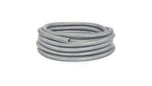 Rura karbowana peszel metalowy Anaconda Multiflex 25/21mm 1250N UV IP40 /10m/