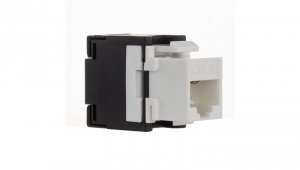 Moduł keystone RJ45 UTP kat.5e nieekranowany beznarzędziowy NEKU