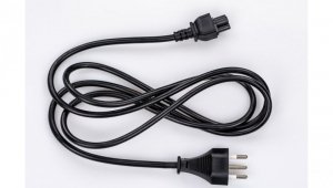Kabel zasilający szwajcarski 1,8m SWISS C5 H05VV-F ESPE