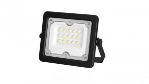 LFL211 Naświetlacz Galaxi 10W 900LM 860 65 BLACK