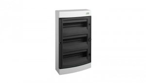 PNS 54T 3x18T Natynkowa obudowa instalacyjna