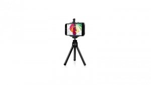 Statyw Selfie Mini Do Smartfonu / Aparatu Regulowany I-TRIPOD-UN
