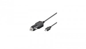 Samochodowa ładowarka USB Micro-B 5V 1A IPW-CAR-MICRO1