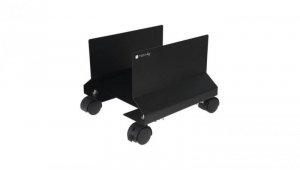 Wózek Mobilny Uchwyt na Komputer PC Regulowany Techly