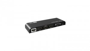 3-Portowy Przełącznik HDMI 2.0 HDR 3x1 4K*2K30/60Hz