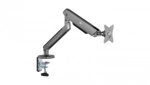 Uchwyt do monitora gamingowy NanoRS, podświetlenie LED RGB, 17-32, max. 9kg, VESA 75x75 / 100x100, RS165