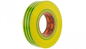 Taśma izolacyjna 19mm/20m Repero701 Super PE