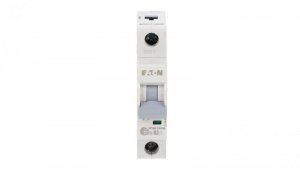 Wyłącznik nadprądowy 1P 6kA B 2A HN-B2/1 500760