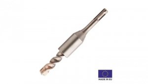 Wiertło do tulei stalowych M8 z ogranicznikiem głębokości wiercenia 10x30mm