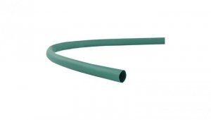 Rura termokurczliwa RC 9,5/4,8 zielona /1m